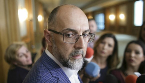 Kelemen Hunor: az RMDSZ nem írja alá a bizalmatlansági indítványt