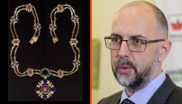 Kelemen Hunor nem perel a kitüntetésének megvonása miatt