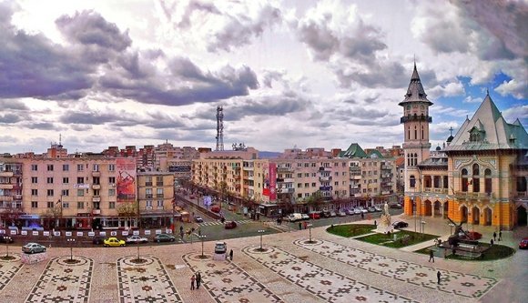 A buzăuiaknak tilos szotyizni az utcán