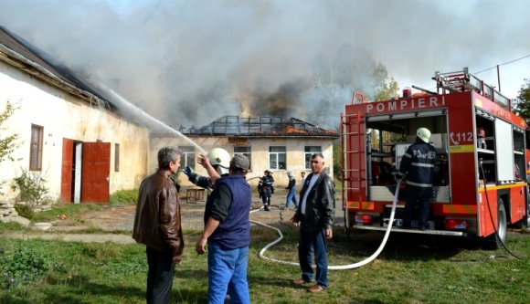 Tessék szépen hívni a kéményseprőt