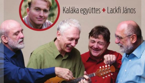 Kétszer Kalákázunk Kolozsváron