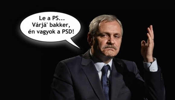 Utcára vonulhat a PSD