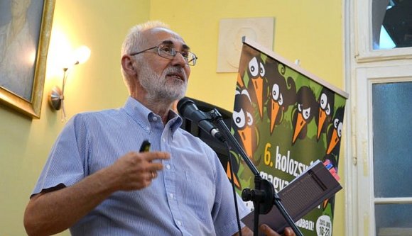 Magyarország történetét vette elő a sztártörténész