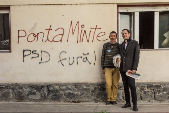 Az USR sem érti, miért támogatja az RMDSZ ezt a kormányt