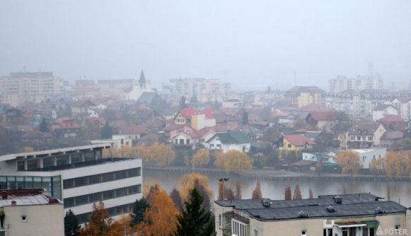 Ha hétvége, akkor eső