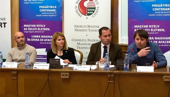 Erdélyi pártot kellene alapítani Románia centenáriumára