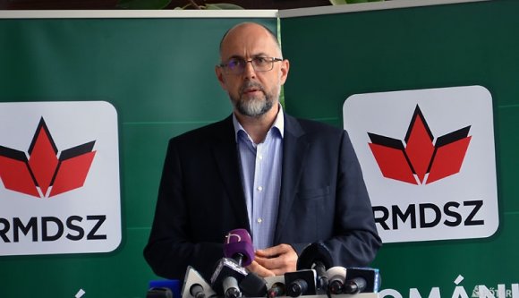 Ezért nem támogatja az RMDSZ a bizalmatlansági indítványt