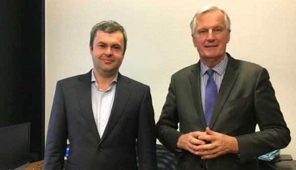 Otthagyta a PSD-t egyik EP-képviselője