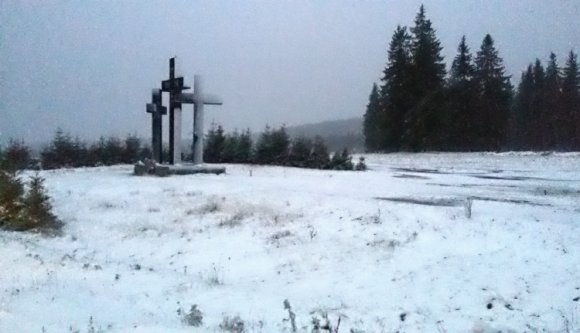 Holnaptól rendes tél lesz