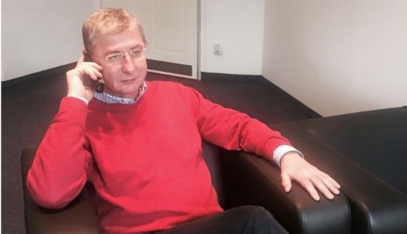 Gyurcsány telefonon is uszít a határon túliak ellen