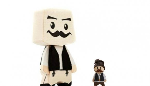 Előnyös dolog a kisebbség kisebbségének lenni