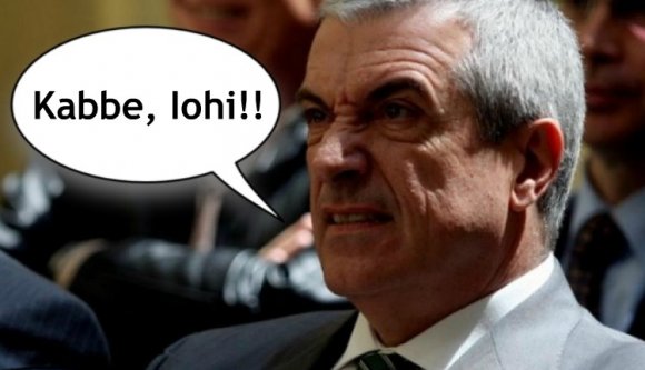 Ő az első fejes, aki nem vesz részt a december 1-i ünnepségeken