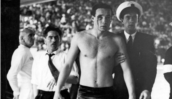 Ma van az Olimpiai vérfürdő napja