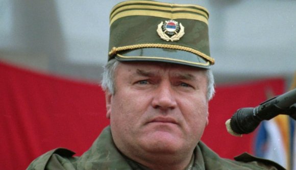 Életfogytiglani szabadságvesztésre ítélték a „Balkán mészárosát”