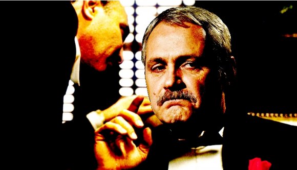 A maffiózó PSD vadimizálódása