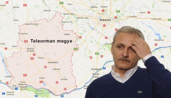 Mit foglalt le a DNA Dragnea vagyonából?