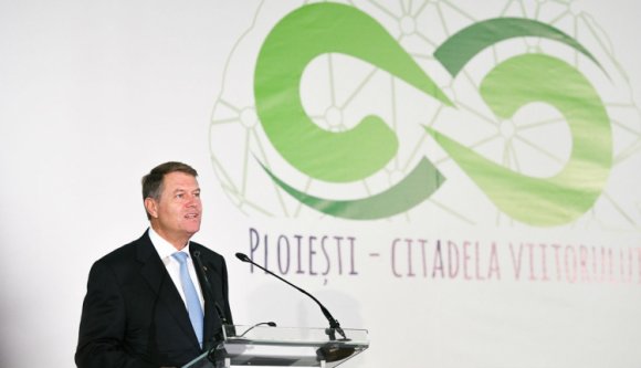 Iohannis: Dragnea mondjon le!