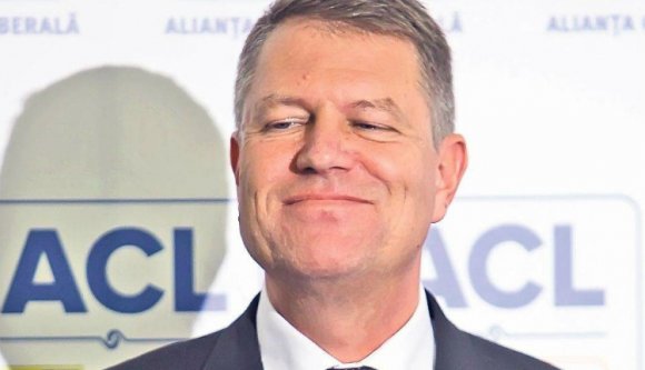 Mit kaptunk három év alatt Klaus Iohannistól?