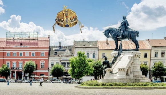 Blaszfémia: a magyar kormány bemutat a románoknak!