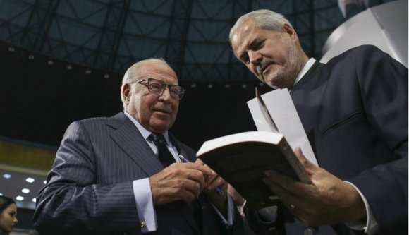 Botrány a bukaresti Gaudeamus könyvvásáron