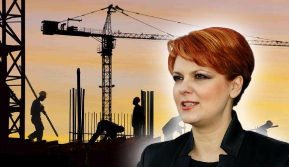 Olguţa Vasilescu: várjunk még az afrikai és ázsiai vendégmunkásokkal