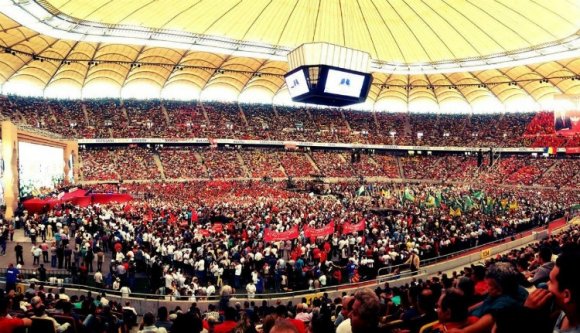 A PSD már tervezi a nagy szimpátiatüntetést