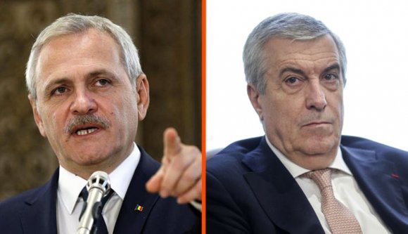 Dragnea és Tăriceanu óva intette az Egyesült Államokat