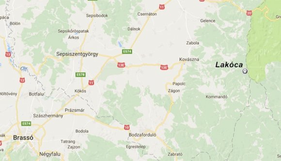 A román egységnek állítanak emlékművet Háromszéken