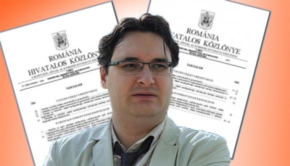 Pofára esett Dan Tanasă, hiába perelte be a kormányt