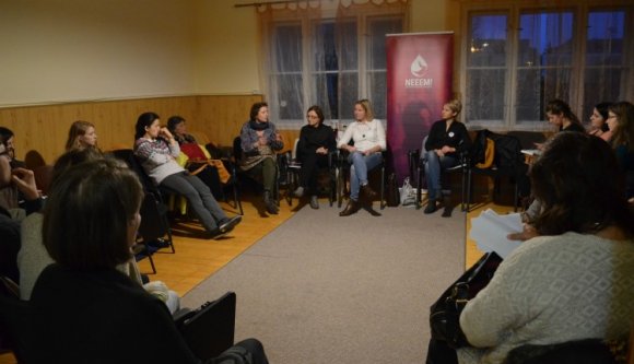 Erdélyi nők és szakemberek beszélték ki a #MeToo jelenséget