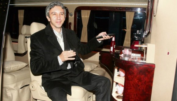 Dan Diaconescu mától szabad ember