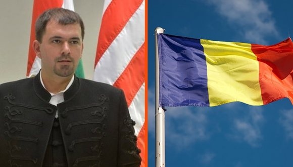 A Jobbik nemzeti szabadságot követel az erdélyi magyaroknak Romániától