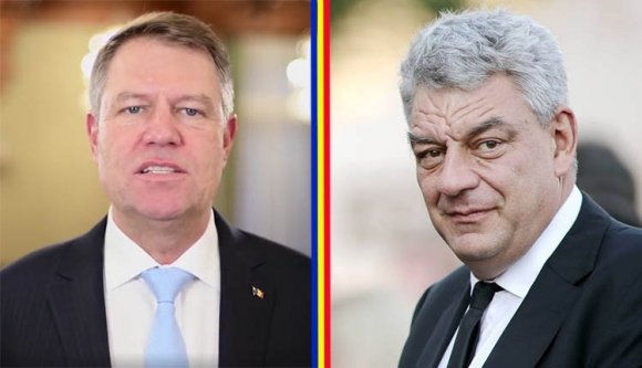 Mit kívánt Iohannis és Tudose december 1-jén a románoknak?