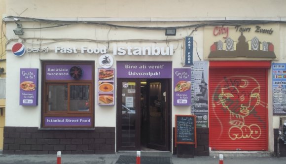 Kik veszik vérkomolyan a multikulturalitást Kolozsvár központjában?