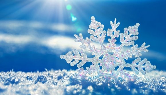 Ha már december van, az időjárás is télies lesz