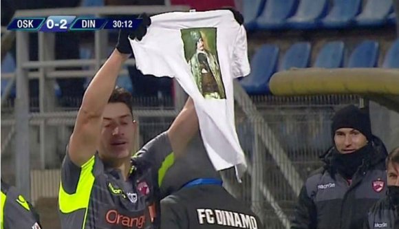 Avram Iancut is bevetette a Dinamo a Sepsi ellen