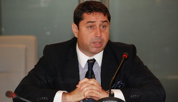 Öt évet kapott Cristian David volt belügyminiszter