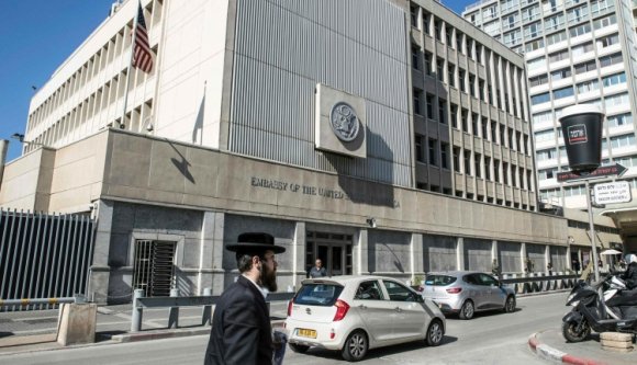 Felbolydult a világ: Trump Jeruzsálembe akarja áthelyezni az izraeli amerikai nagykövetséget