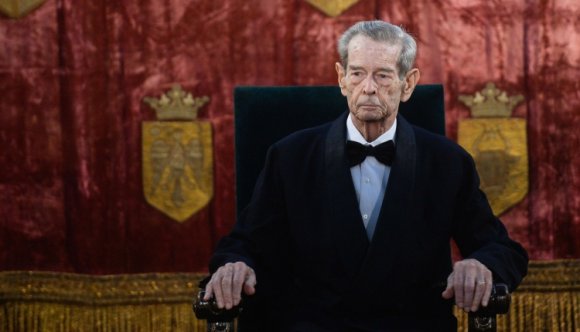 Íme, a kedden elhunyt volt román uralkodó, Mihály temetésének menetrendje