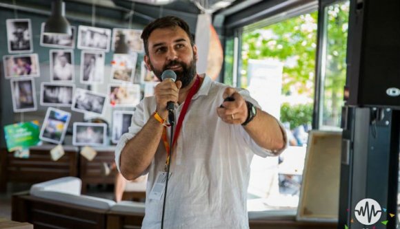 Kolozsvári magyar geológust díjazott a Román Akadémia