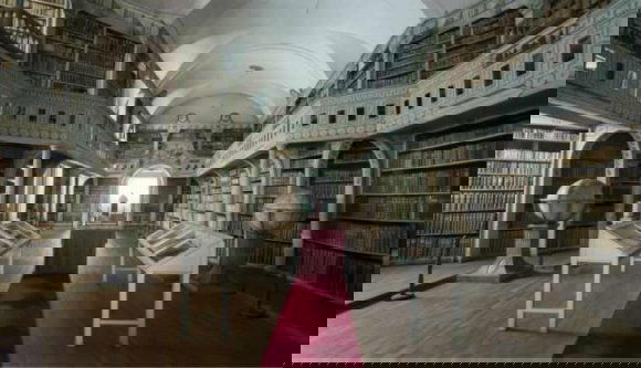 19. századi per segítheti a híres Batthyáneum könyvtár restitúcióját