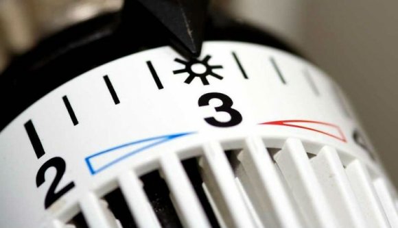 Több mint százmillió lejt utalt ki a kormány fűtéstámogatásra