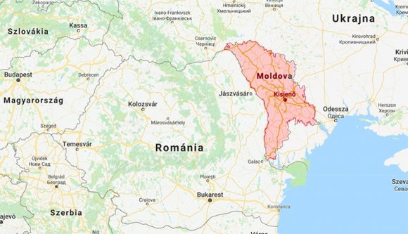 A moldovaiak többsége nem akar csatlakozni az EU-hoz és a NATO-hoz