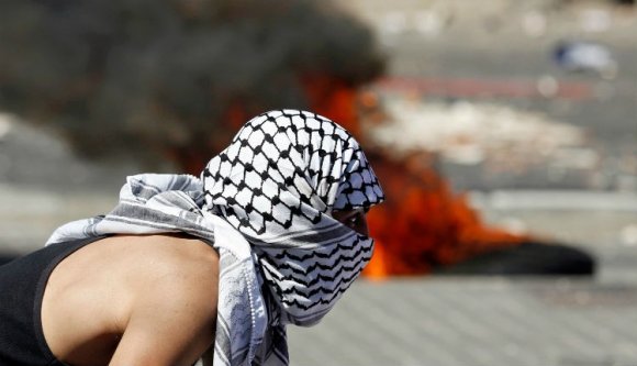 Új intifádát hirdetett a Hamász Jeruzsálem miatt