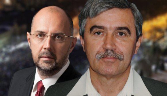 Márton Árpádnak a bányászjárás jut eszébe a tüntetőkről – Kelemen Hunor burkoltan megdorgálta