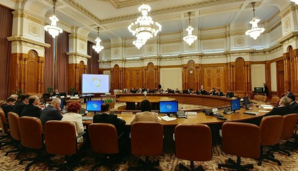 Létrejöhet az ügyészek és bírák visszaéléseit vizsgáló ügyosztály