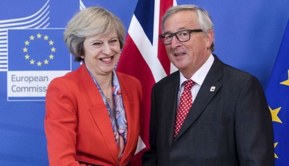 Megszületett a Brexit-megállapodás