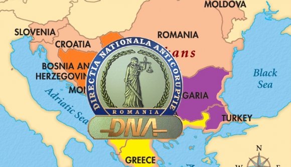 Szükség van korrupcióellenes ügyészségre a Balkánon?