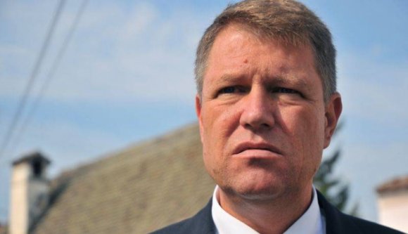 Ezt üzeni Iohannis a román alkotmány napján