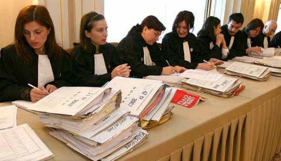 Nincs miért külön ügyészséggel vizsgáltatni az ügyészeket és bírókat